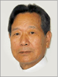 大月名誉院長